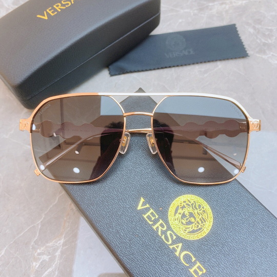 Versace Sunglasses AAA+ ID:20220720-392